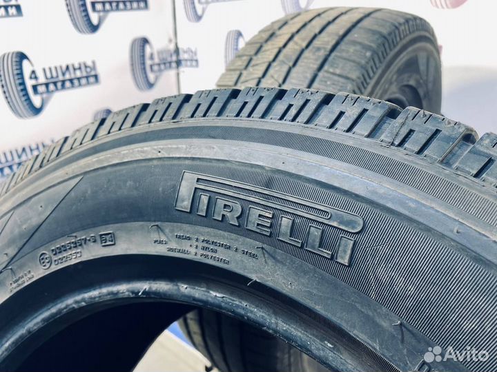 Pirelli Scorpion Ice&Snow 225/65 R17 102T