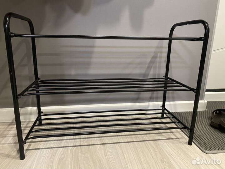 Полка для обуви