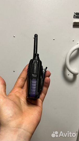 Рация Lira - P - 112L