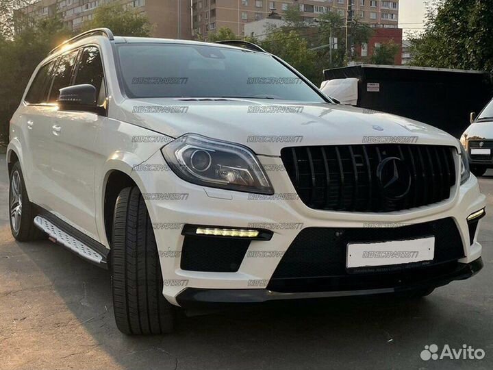 Черная решетка gl x166 gl 166 панамерика доставка