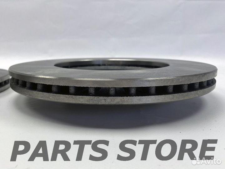 Диск тормозной передний sonata 8 kia k5 elantra 7