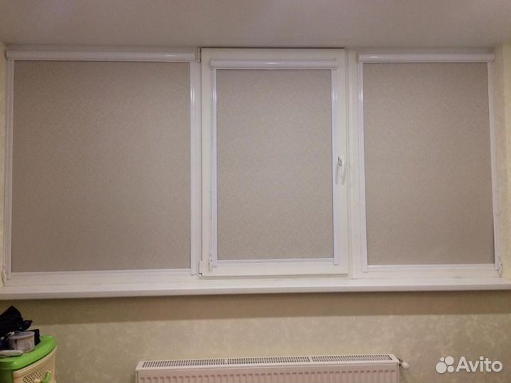 Кассетные шторы O4250-W6678