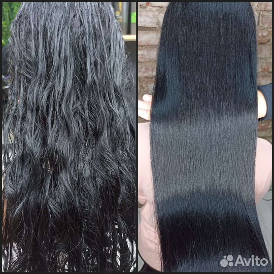 Кератин,ботокс,биксипластия