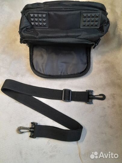 Сумка для PSP 3000/2000/1000 Game