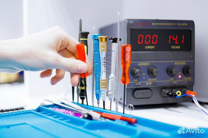 Продам действующий сервисный центр Pedant.ru