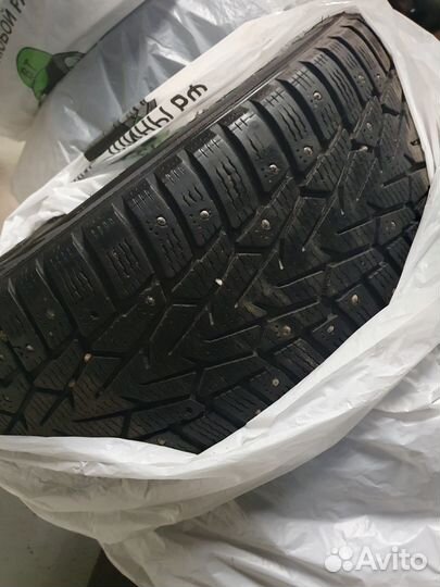 Nokian Tyres Hakkapeliitta 7 225/55 R17 101T