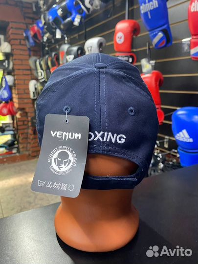 Кепка Venum