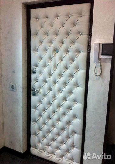 Набор для обивки дверей