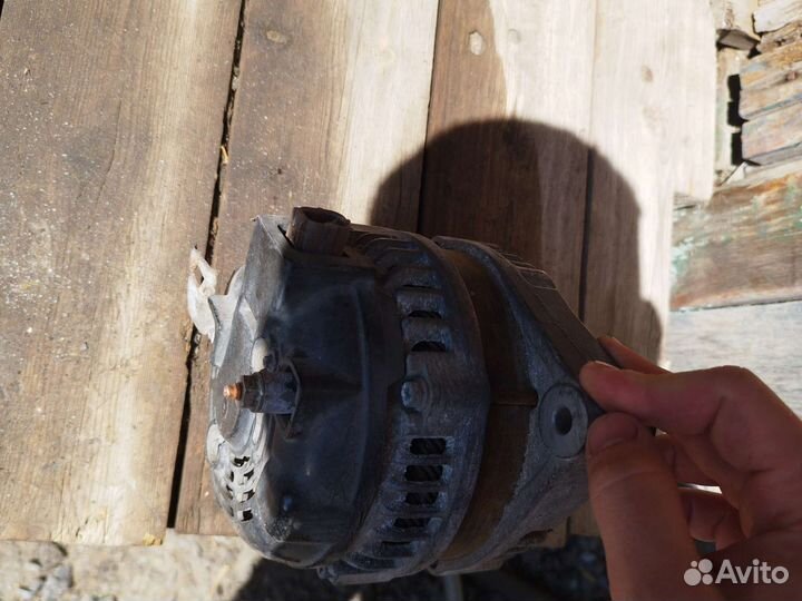 Генератор Хонда аккорд 8 Cu2 k24z3