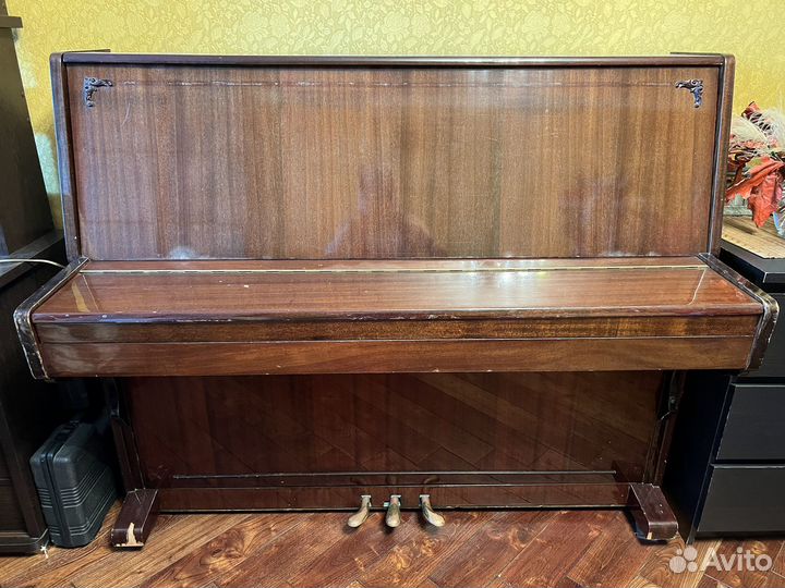 Фортепиано 