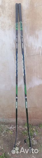 Клюшка хоккейная профи (хк Салават Юлаев)