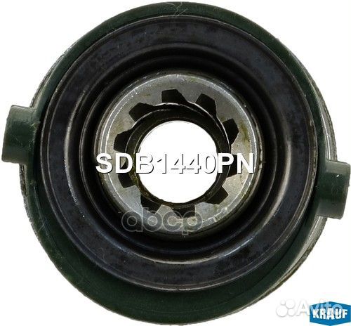 Бендикс стартера toyota SDB1440PN Krauf