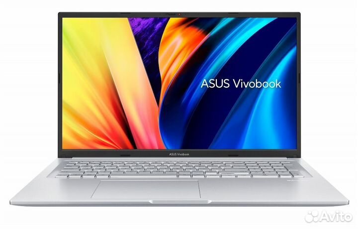 Asus Vivobook 17X i3-1220P/8gb/512ssd/win11 новый