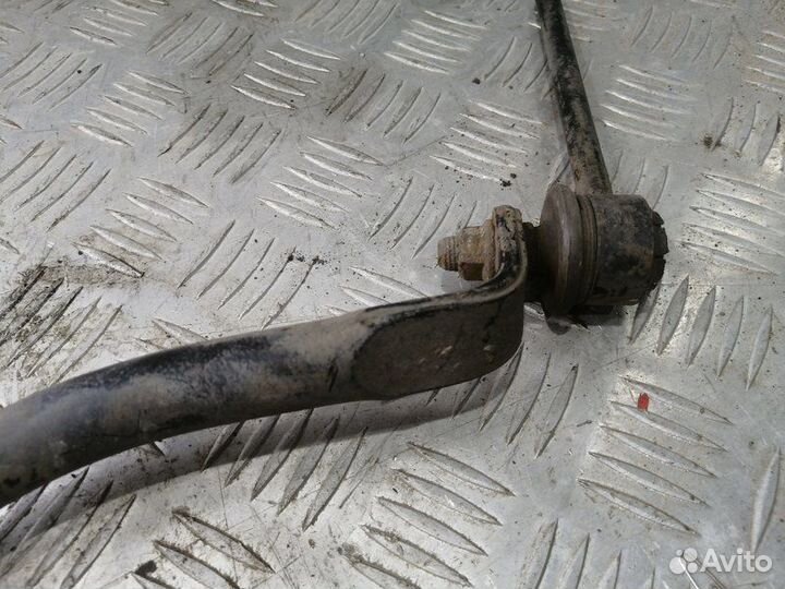 Стабилизатор передний Mitsubishi Lancer X