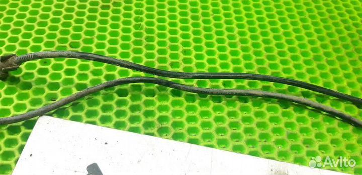 Датчик ABS задний Renault Megane 3