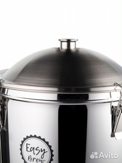 Крышка для дистилляции Easy Brew 2