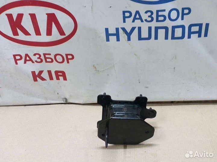 Кронштейн левый усилителя Киа Церато 3 YD