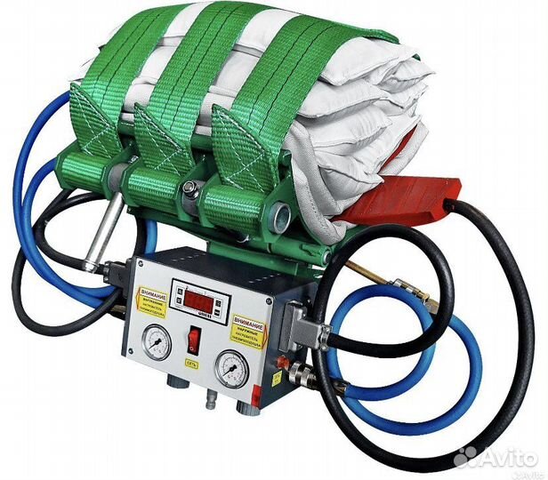 Вулканизатор Комплекс 1 Термопресс