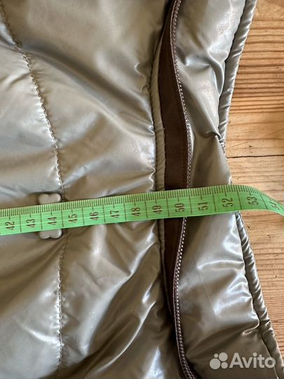 Зимний комбинезон для собаки