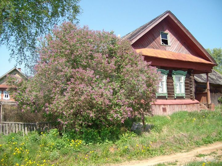 Дача 33,4 м² на участке 6 сот.