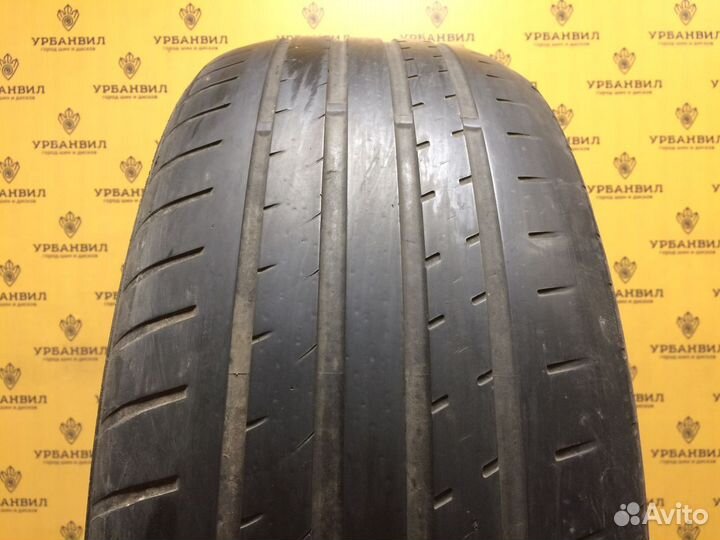 Infinity Tyres Enviro 235/55 R19 101W