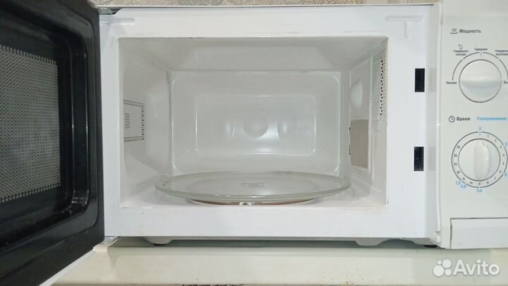 Микроволновая печь midea бу