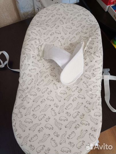 Кокон для новорожденных