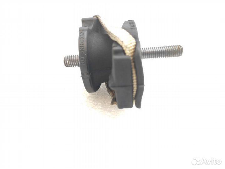 Подушка АКПП Bmw 1-Series F20 N13B16A 2012