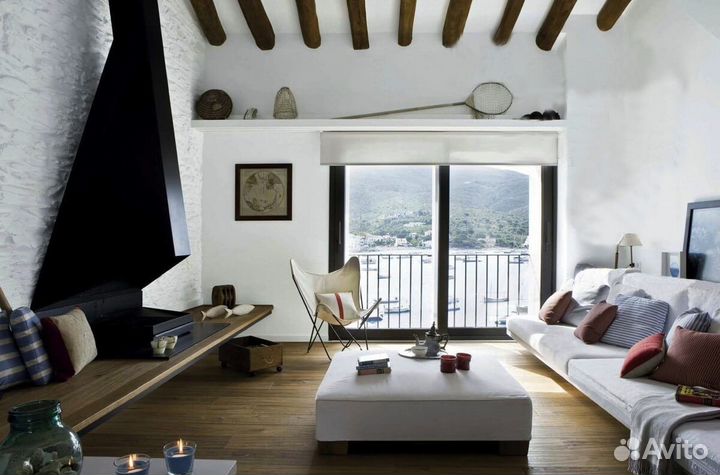 Ремонт Отелей