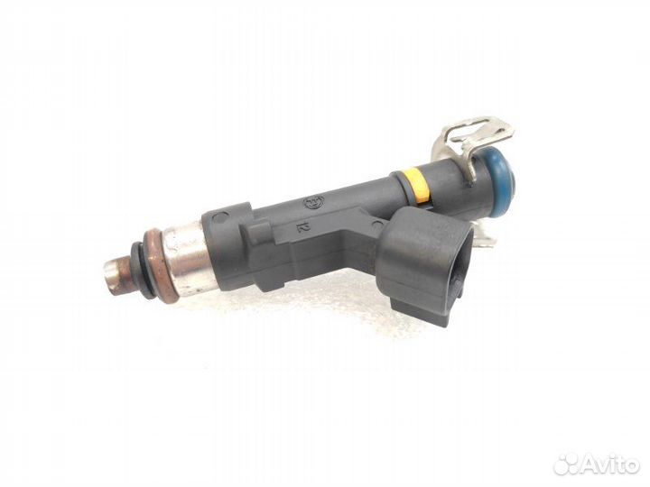 Форсунка топливная Mazda 3 BL L3 2009