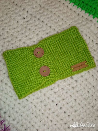 Повязка на голову