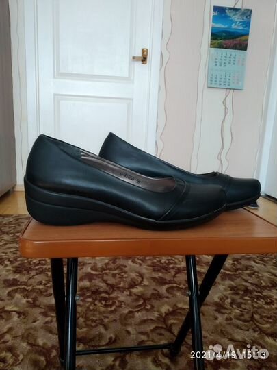Туфли женские 36 размер