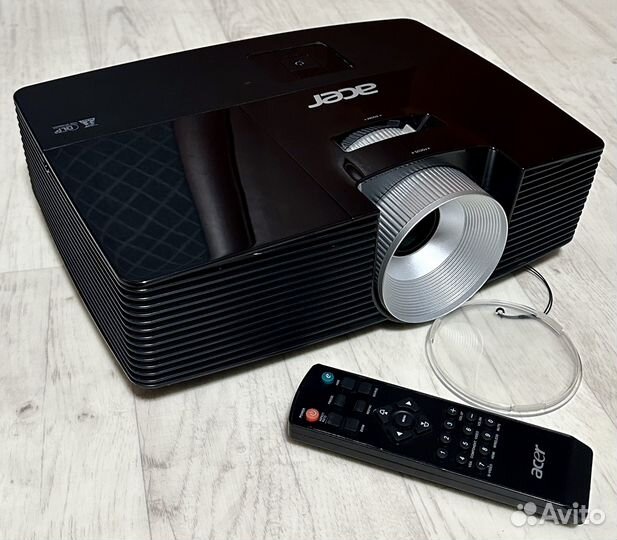 Проектор Acer X113