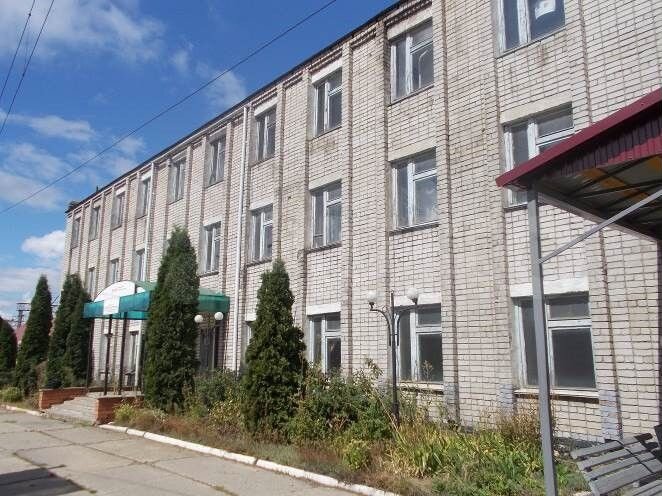 Свободного назначения, 1167.3 м²