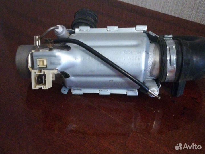 Тен для посудомоечной машины xansa