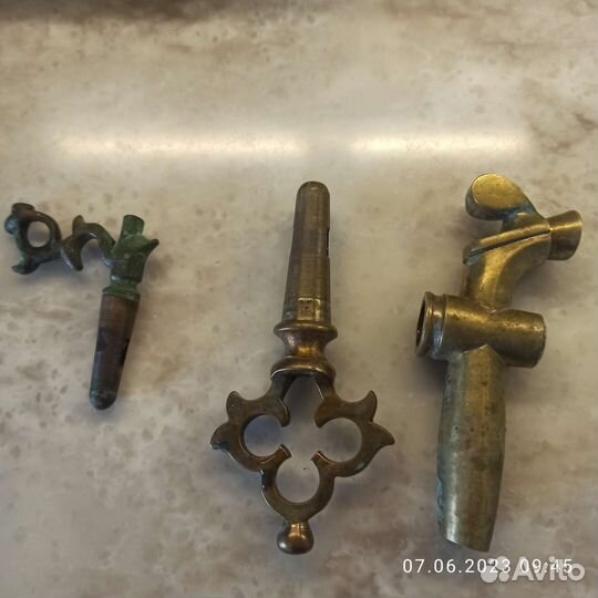 Нужные вещи