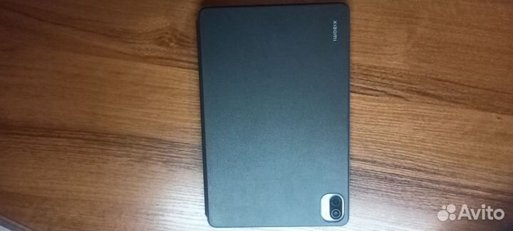 Xiaomi пад 5