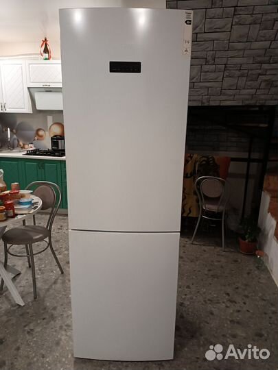 Холодильник бу haier