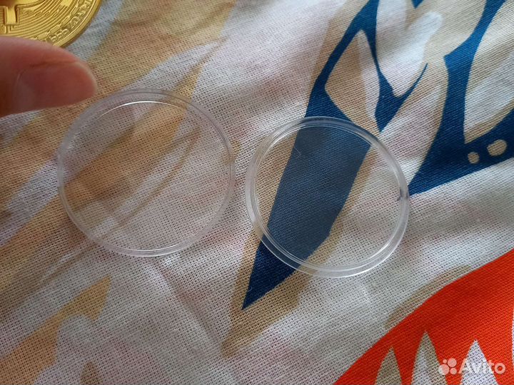 Сувенир подарок монета