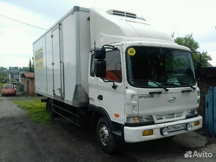 Грузоперевозки город межгород