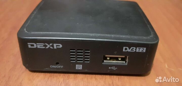 Приставки цифрового телевидения 20 каналов dvb-t2