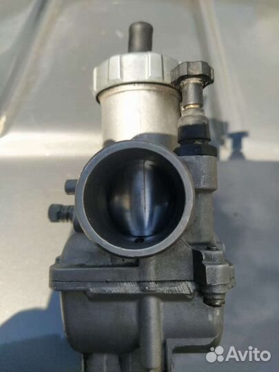 Карбюратор