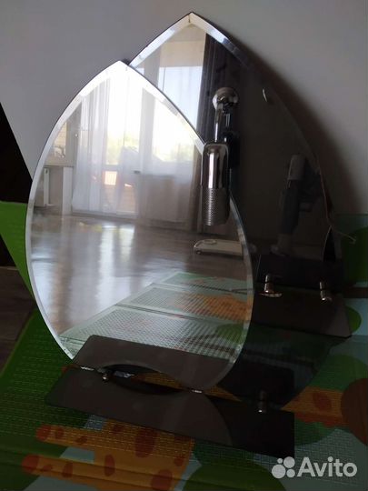 Зеркало для ванной