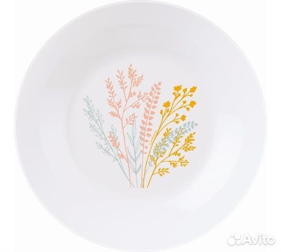 Набор столовый luminarc diwali contento 46 предм