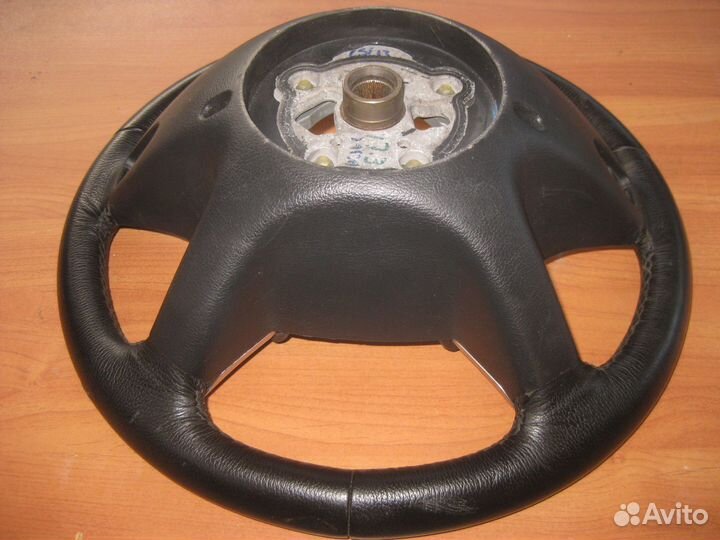 Руль Mercedes ML/GL 164, R 251