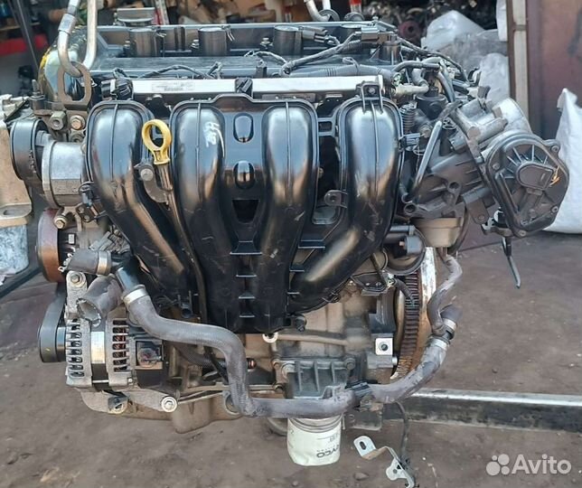 Aoda двигатель ford focus 2 restailing