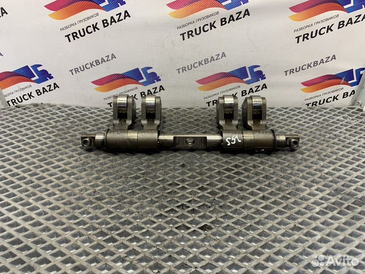 Вал рокеров DC13 Scania 5-series