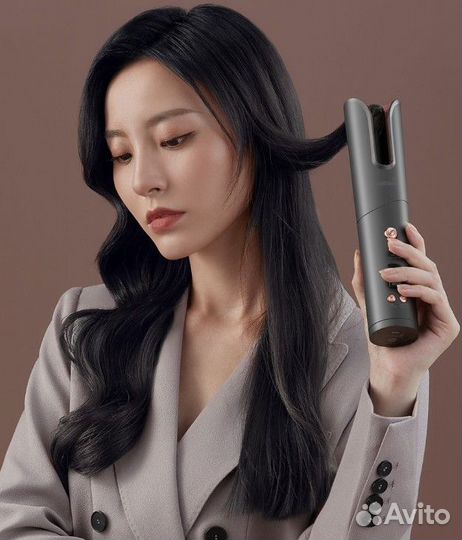 Плойка Xiaomi Wellskins Wireless WX-JF200