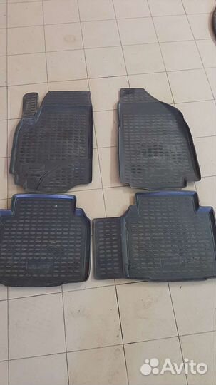 Ковры салона