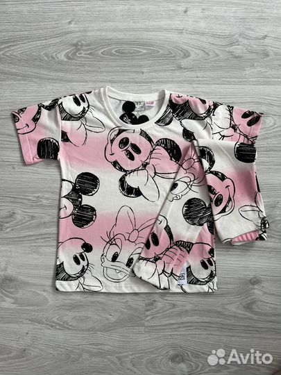 Костюм на девочку